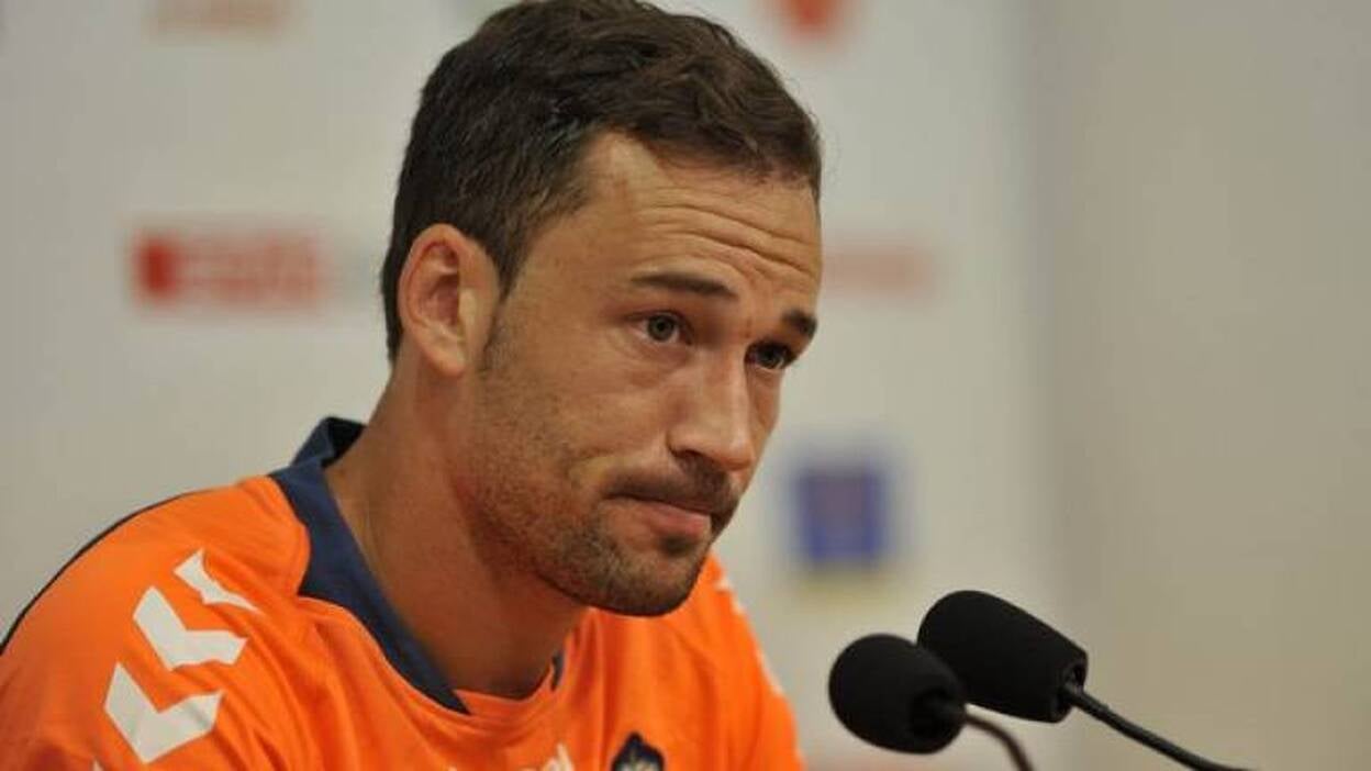 Tato: "Somos más completos y competitivos"