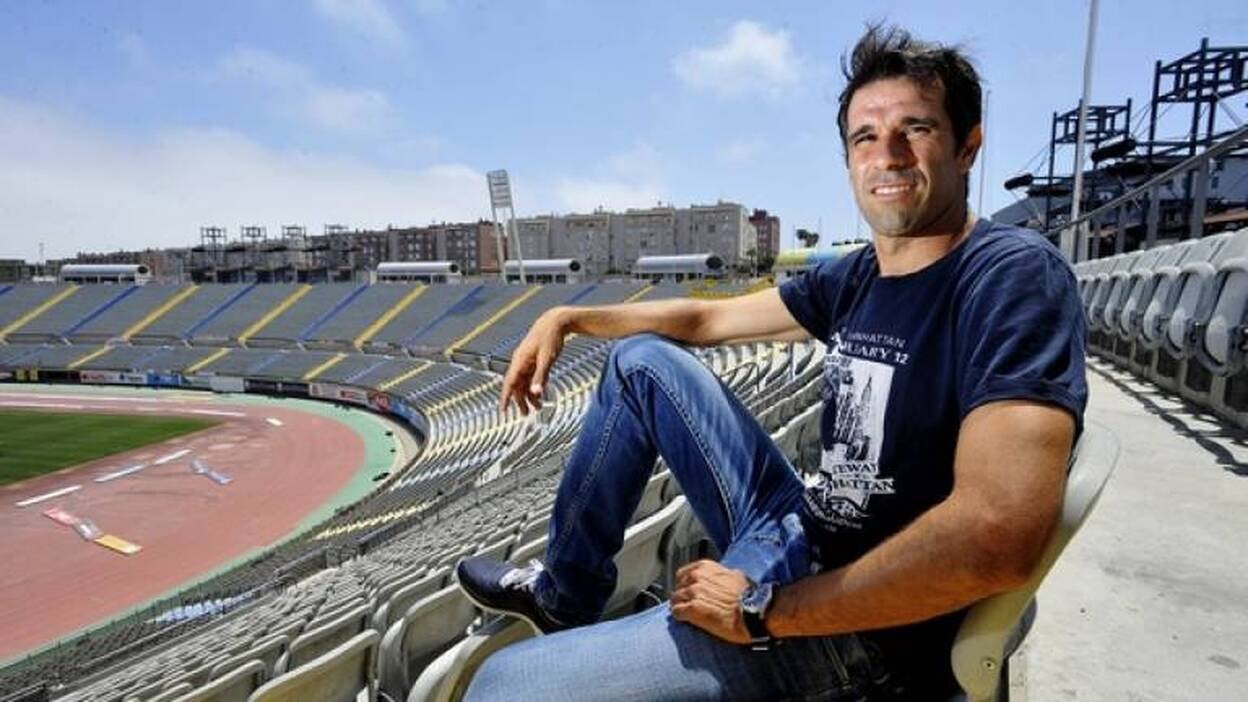 Empieza lo bueno en el Gran Canaria