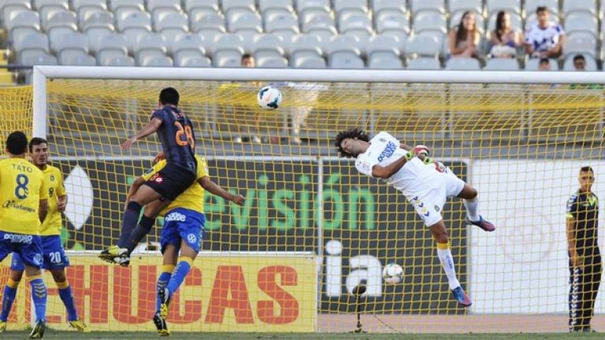 Para empezar, batacazo