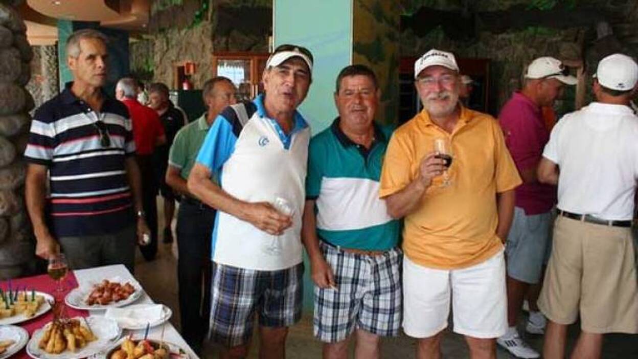 Anfi Tauro Golf para Pequeño Valiente