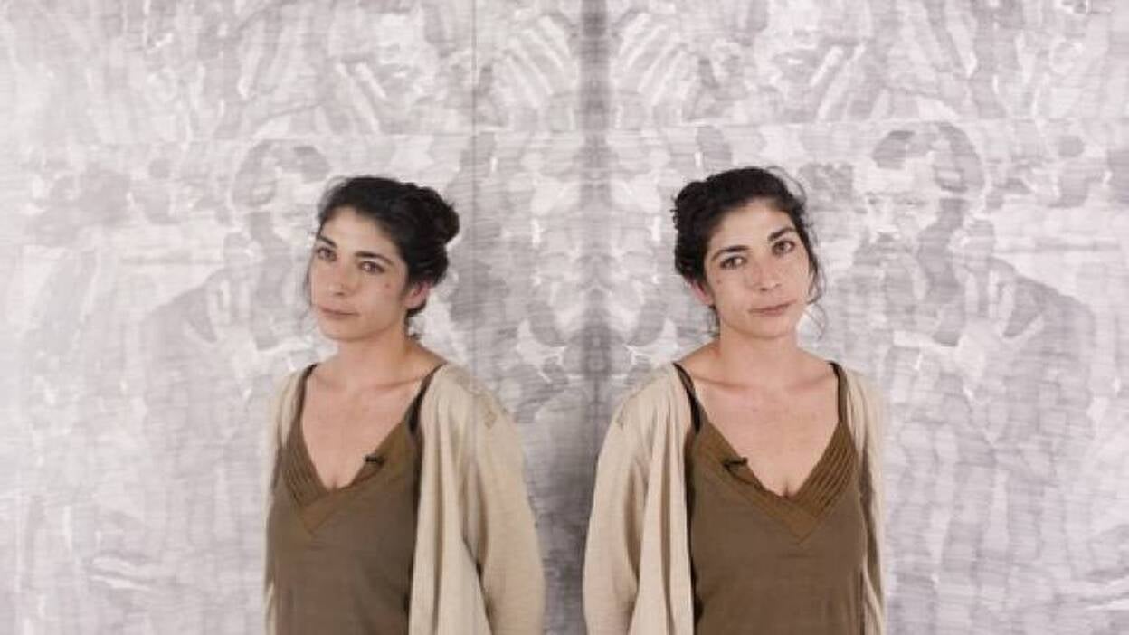 La galería Sicart 'descubre' a dos artistas canarios