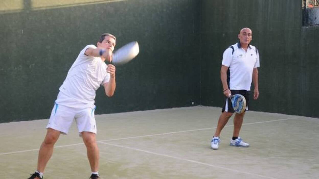 Recta final del torneo