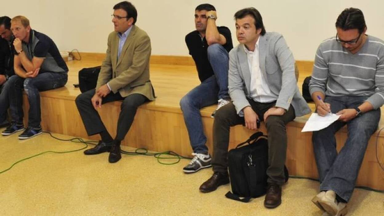 Los riesgos de tensar la cuerda