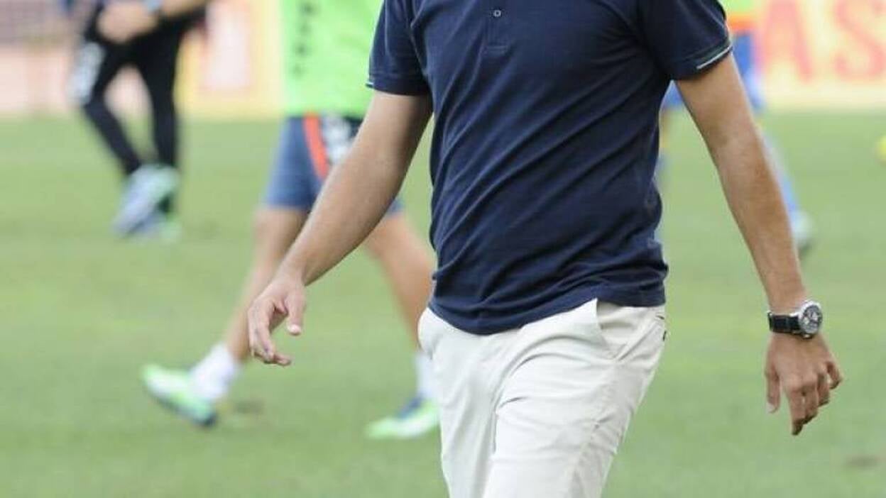 Lobera iguala el peor inicio desde la vuelta a Segunda