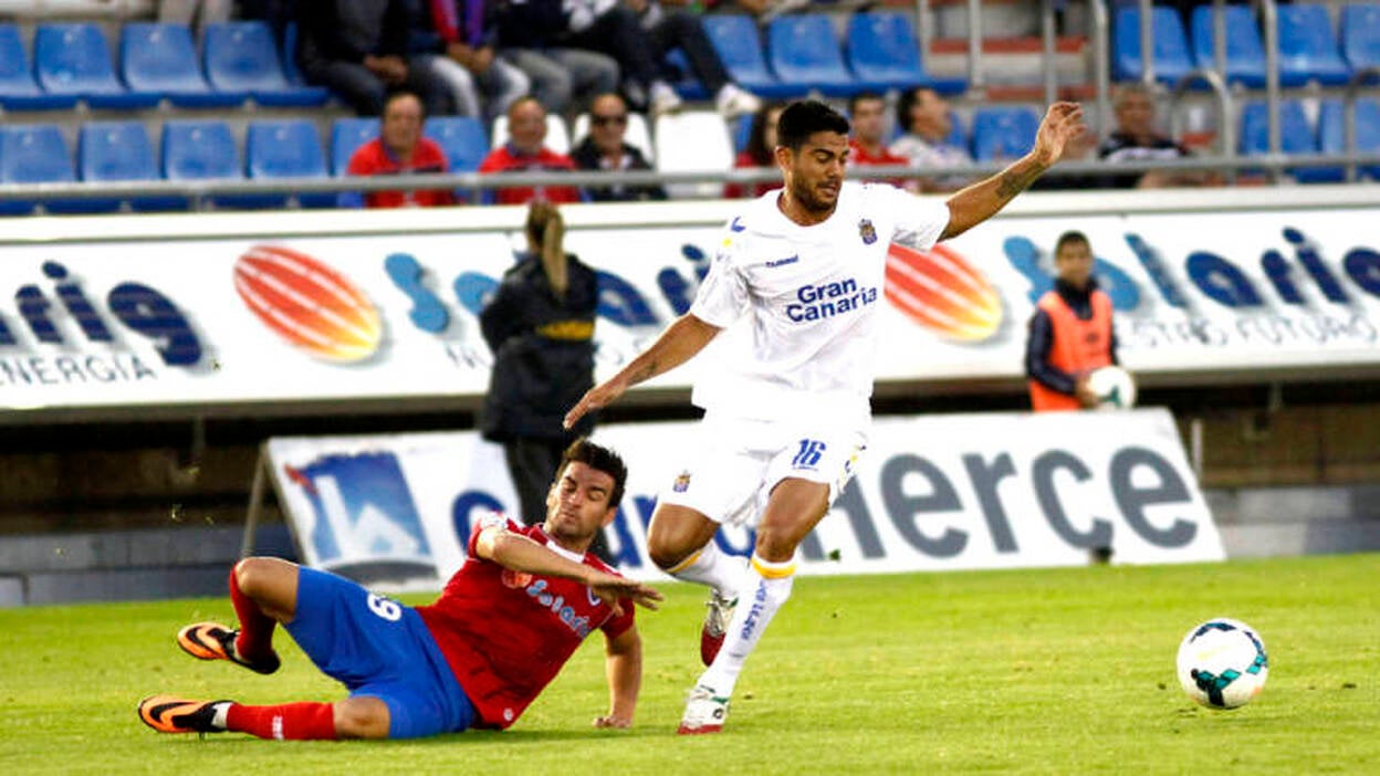 Otro premio caído del cielo para la UD
