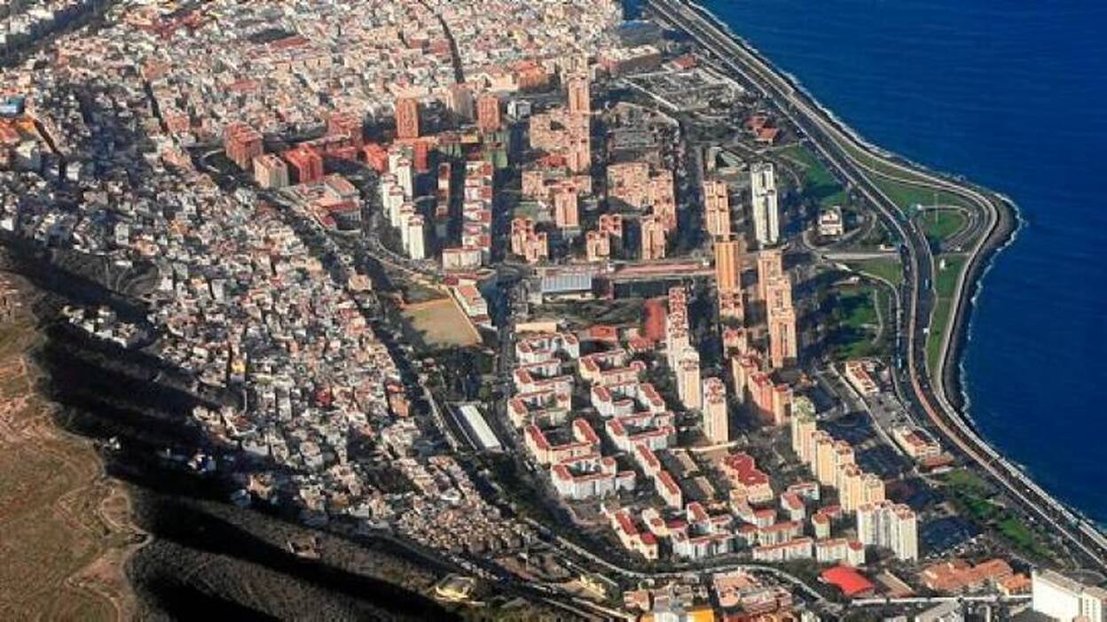 La ciudad reclama 12 millones a 3.000 casas por no pagar IBI