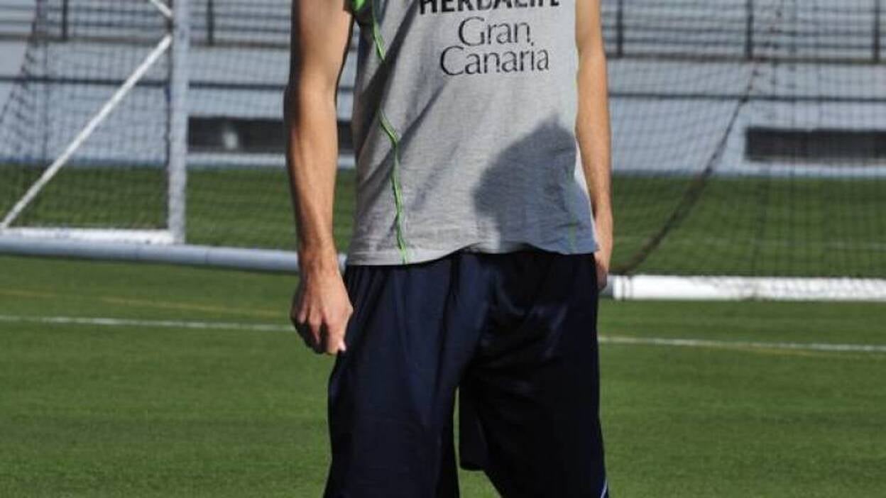 O'Leary, primer contratiempo