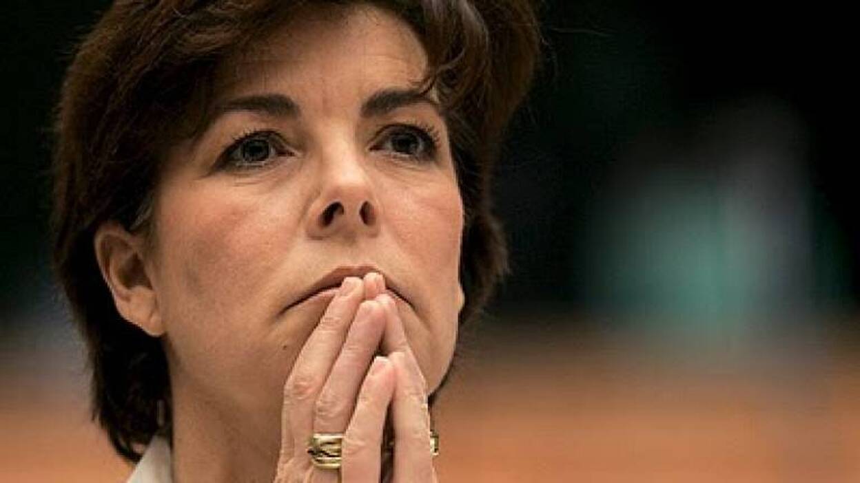 El Tribunal de Estrasburgo vuelve a fallar contra Carolina de Monáco