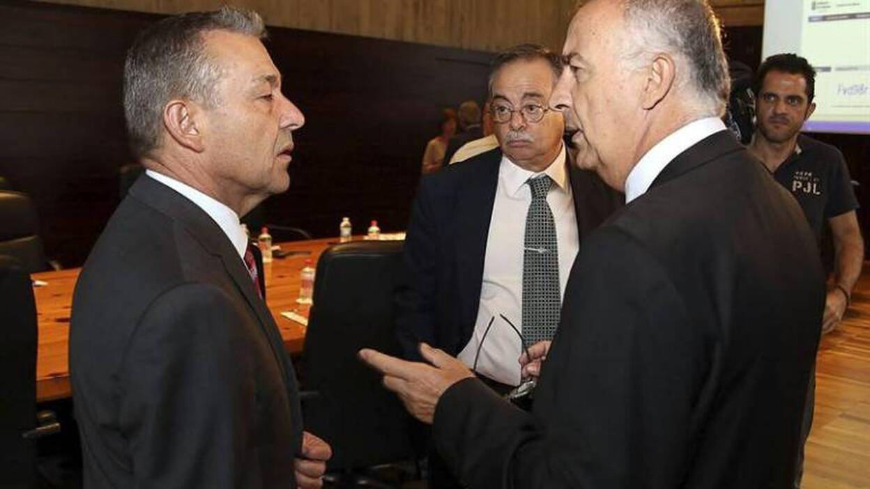 Canarias rechaza copago fármacos hospitalarios y dice que es una imposición