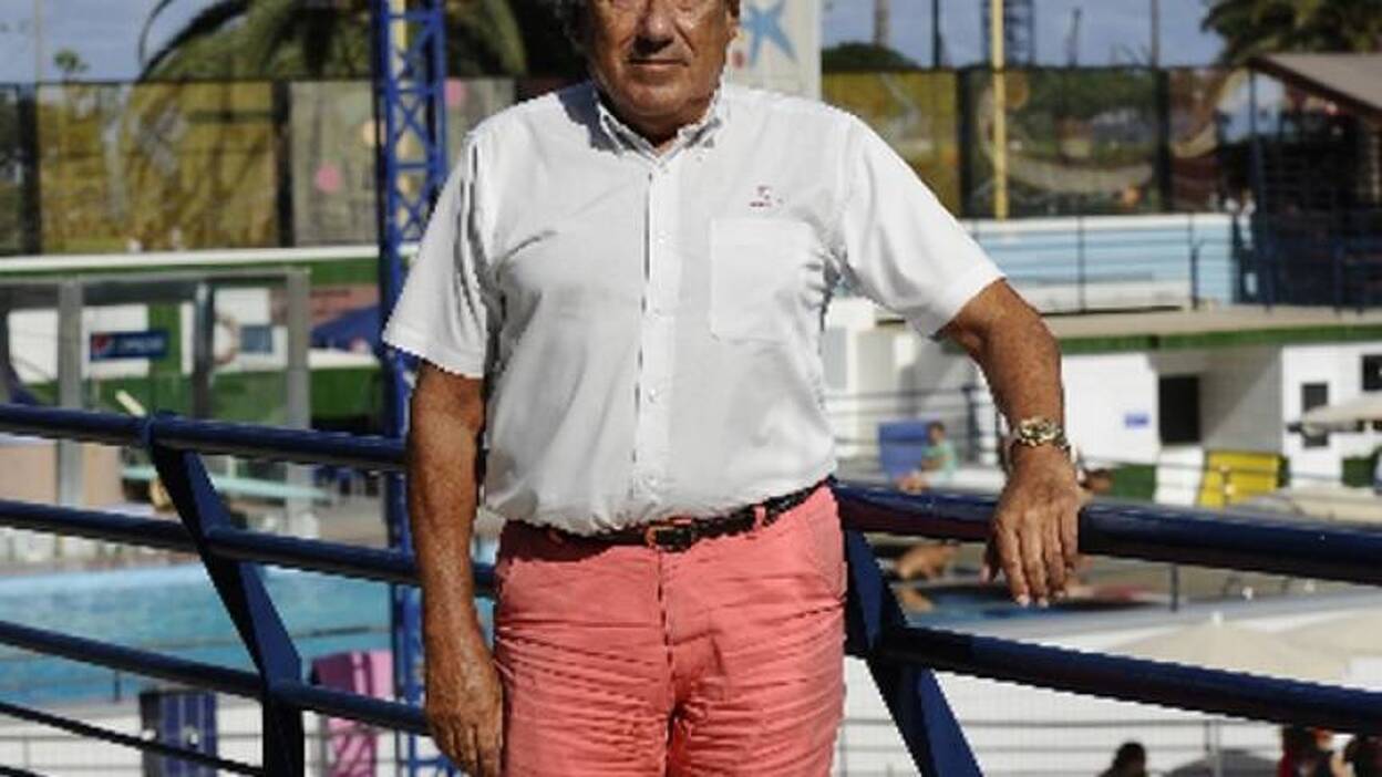 Toda una vida dedicada al Metropole