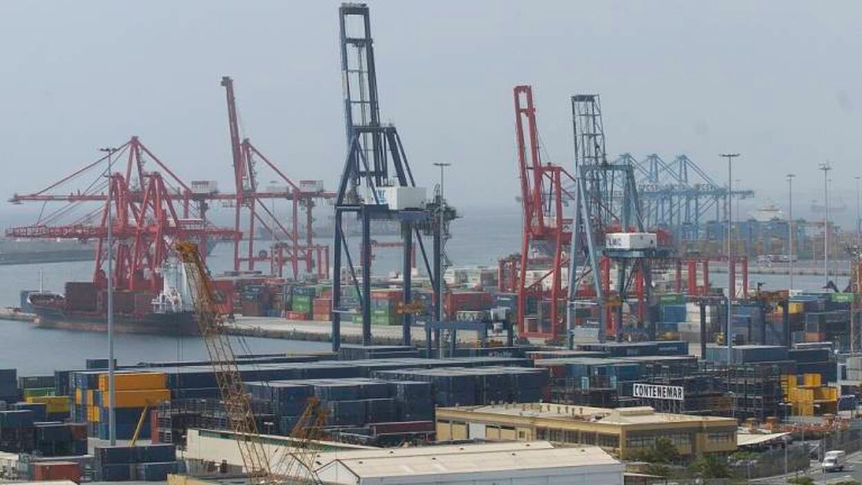 25 años de luchas y conflictos en la sociedad de estiba