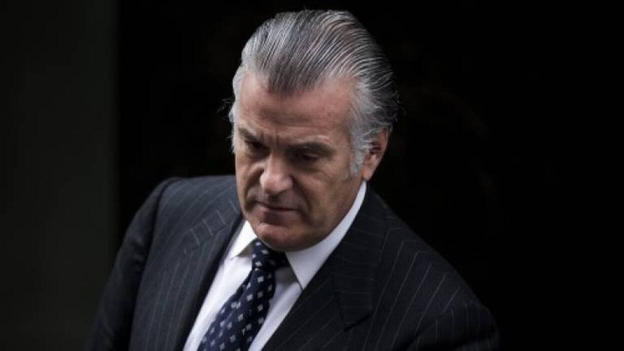 Bárcenas esconde otros 50 millones, según Interviu