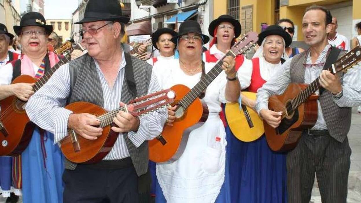 Domingo de fidelidad y tradición