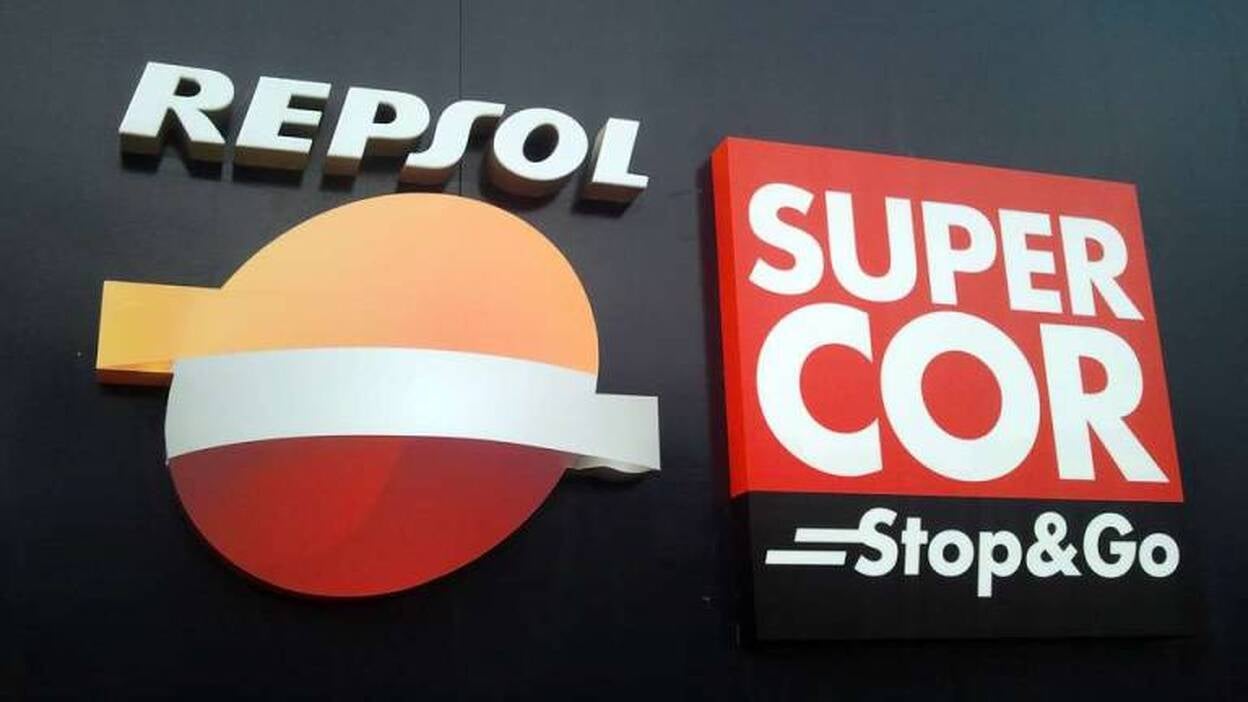 El Corte Inglés y Repsol inauguran Supercor Stop&Go