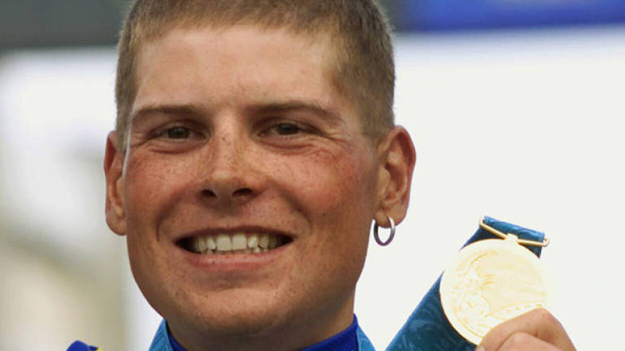 Ullrich se niega a devolver sus medallas olímpicas