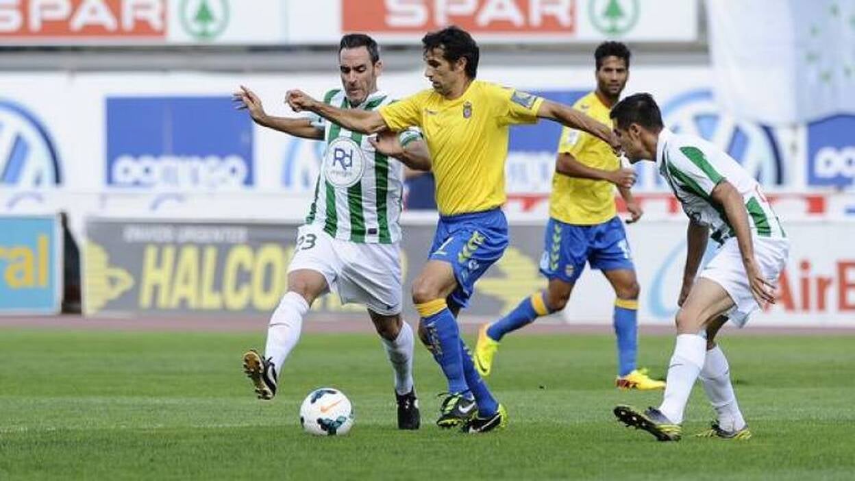 La posesión es todavía un deseo