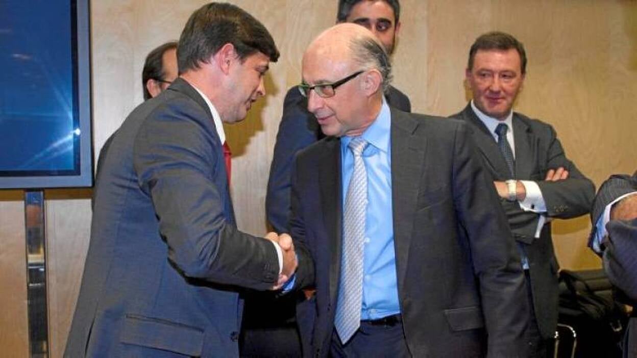 REF: la cruzada por ser diferentes