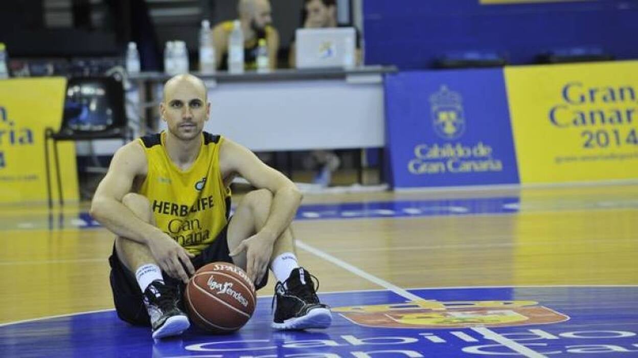 «Hay equipo para competir en cualquier cancha»