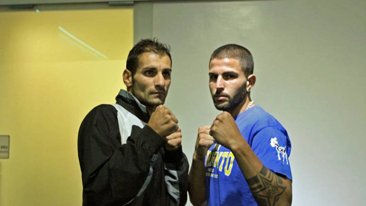 Ferino V, a la conquista de Europa