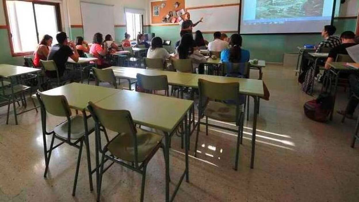 Los estudiantes toman la delantera en la protesta