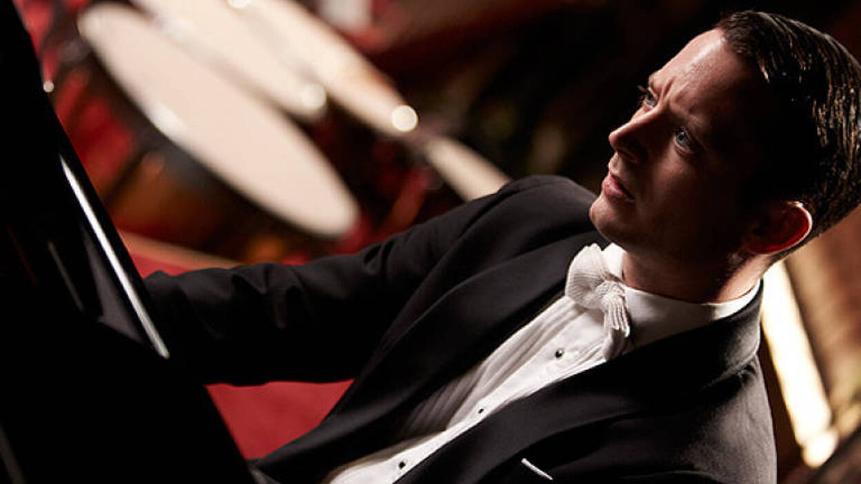 Un gran ejercicio de suspense