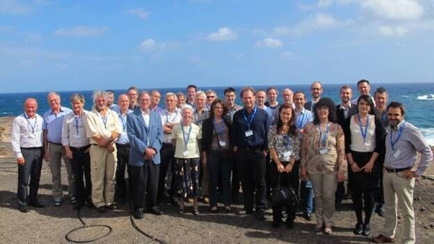 Plocan coordina una investigación europea para mejorar los sensores oceánicos