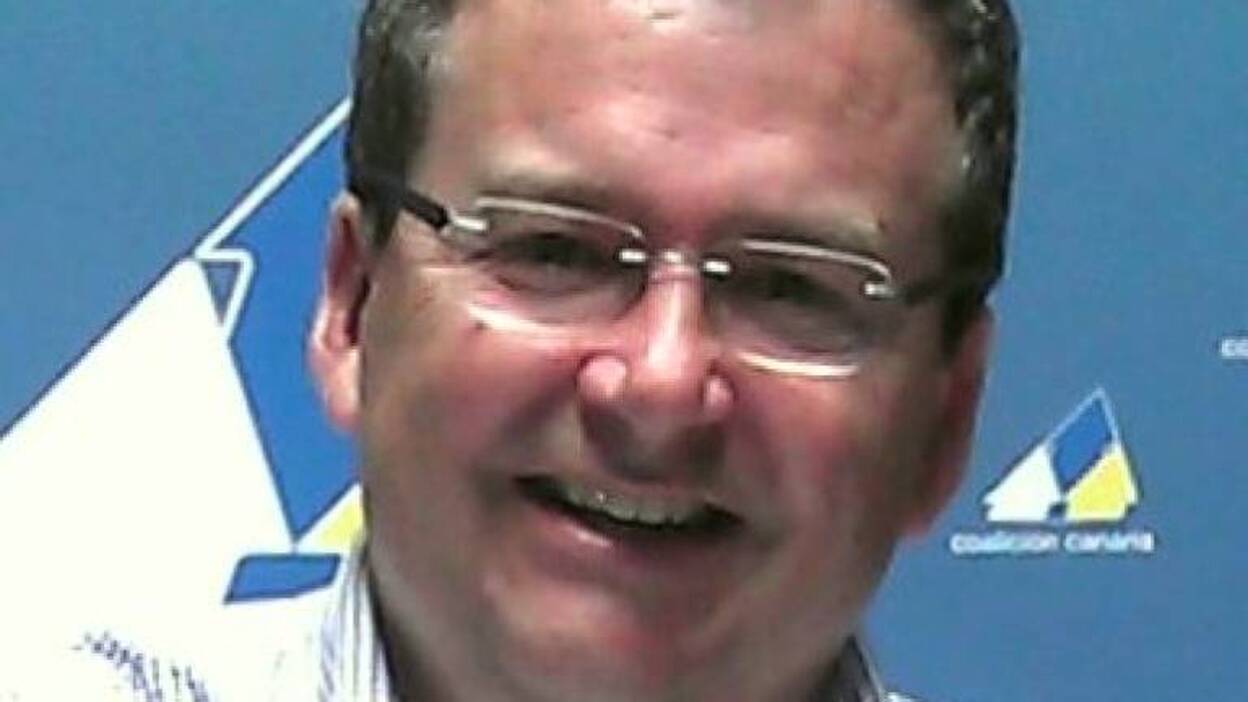 Entrevista online con Carmelo Afonso Ramírez