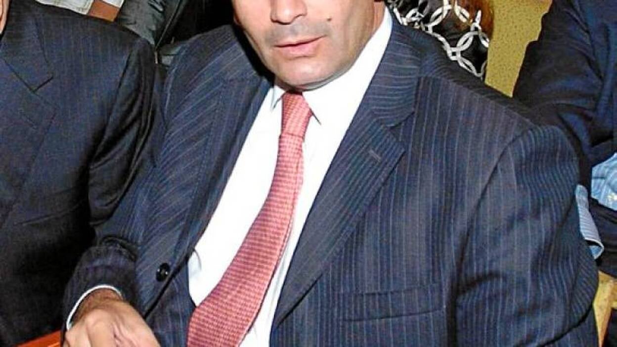 El PP promueve a Luis Padrón para dirigir Casa África