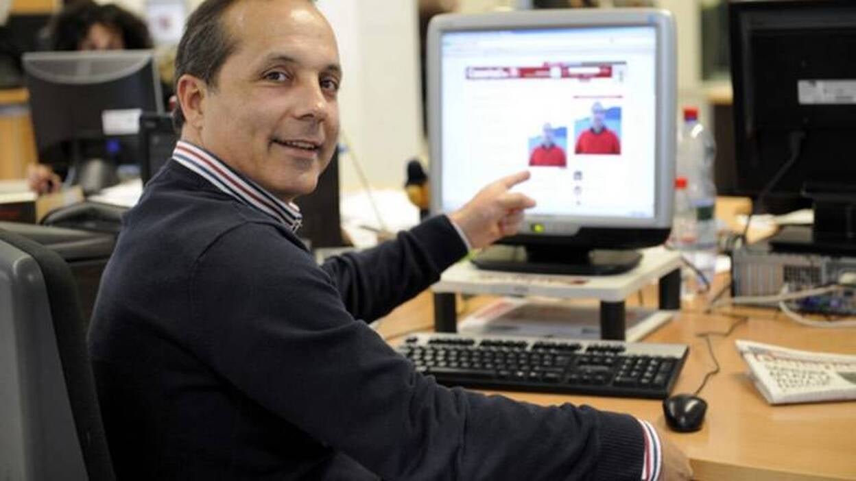 Luis Monzón no renuncia a una próxima edición a la altura