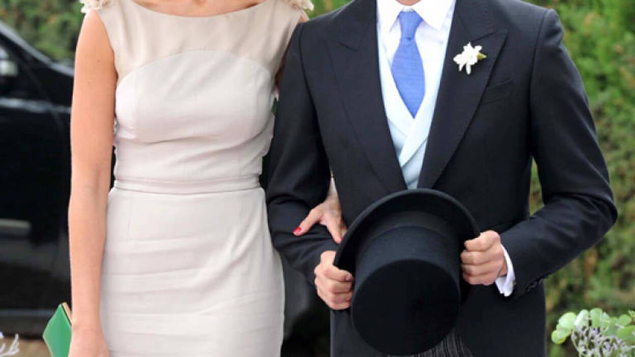 Cayetano Rivera y Eva Gónzalez ponen fin a cuatro años de noviazgo