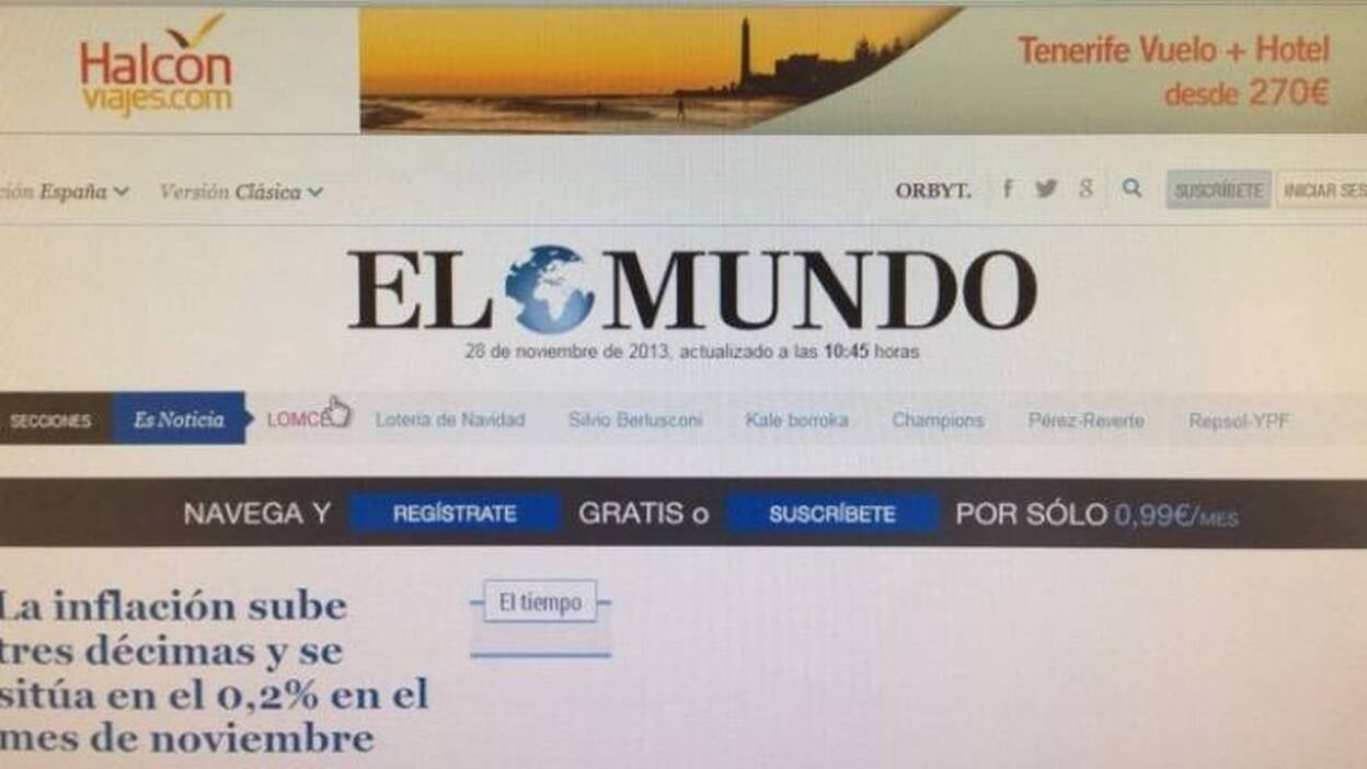 El faro de Maspalomas, ¡¡¡en Tenerife!!!