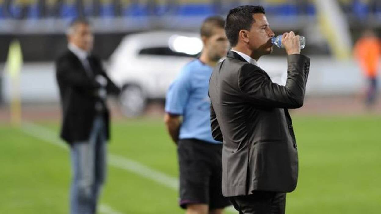 Lobera: «El resultado no es justo»