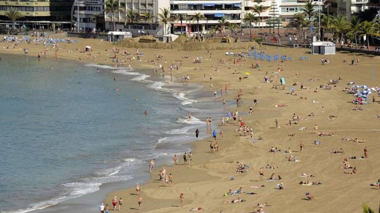 Después de la tormenta llega la calma