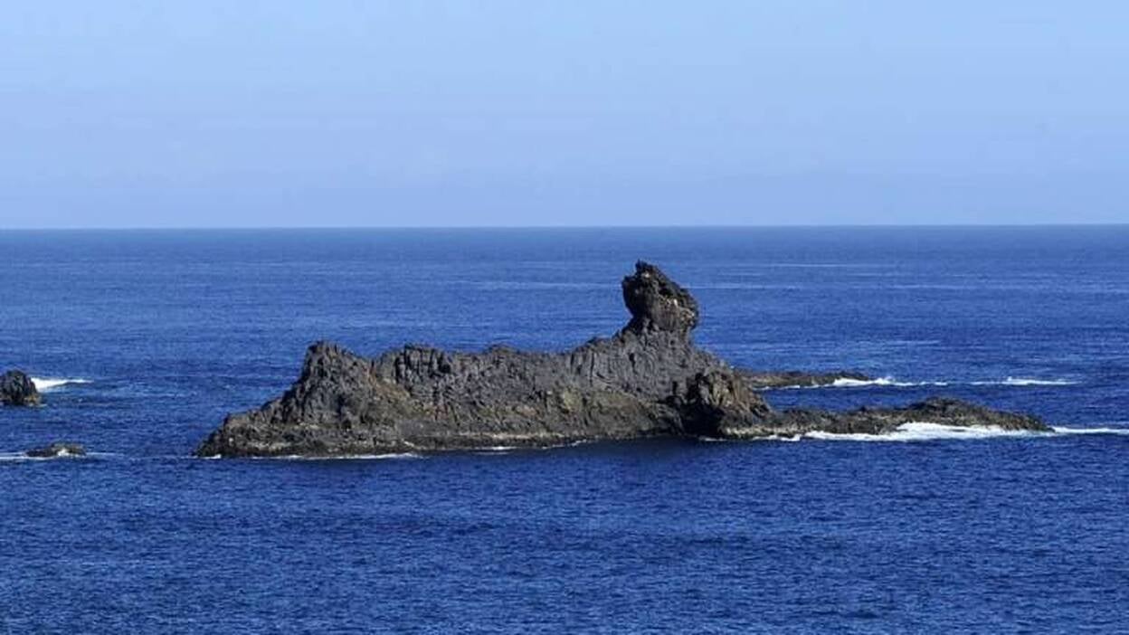 Ambicioso proyecto de la Esfinge