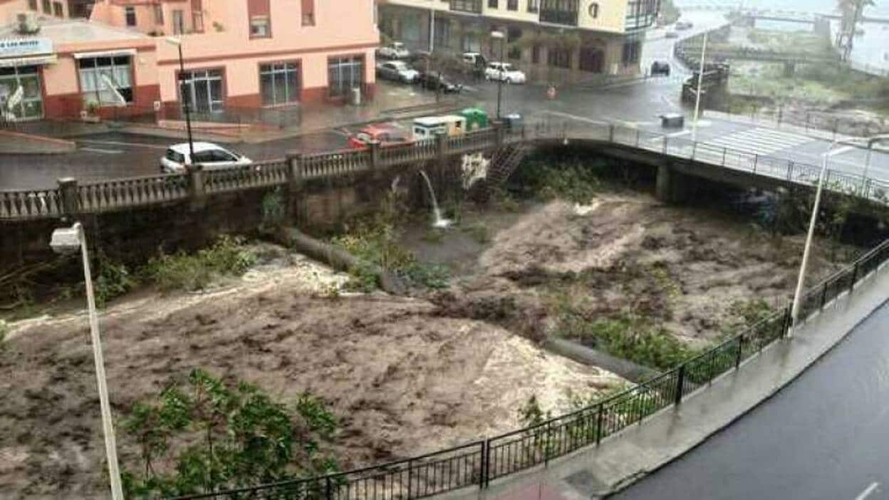 Suspenden clases en La Palma, Tenerife, La Gomera, El Hierro y Gran Canaria