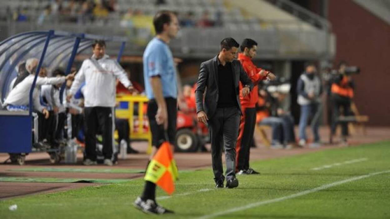 Lobera: «Hemos estado peor otras ocasiones»