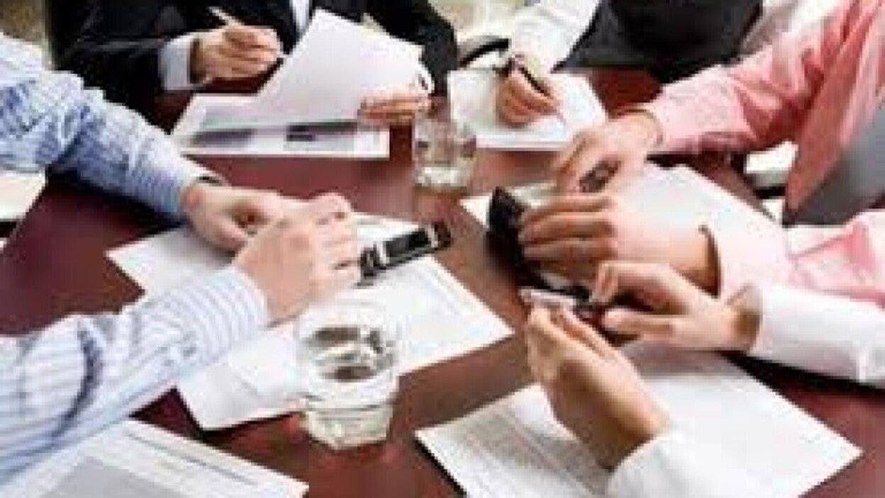 CCOO y UGT creen que en 2014 habrá un repunte de los despidos colectivos