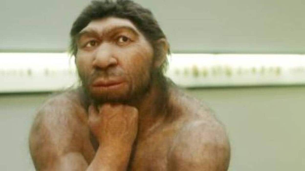 Un estudio confirma la capacidad de pensamiento simbólico de neandertales