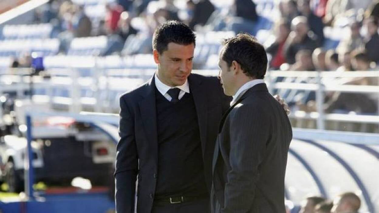 Lobera: "Es una victoria de prestigio"