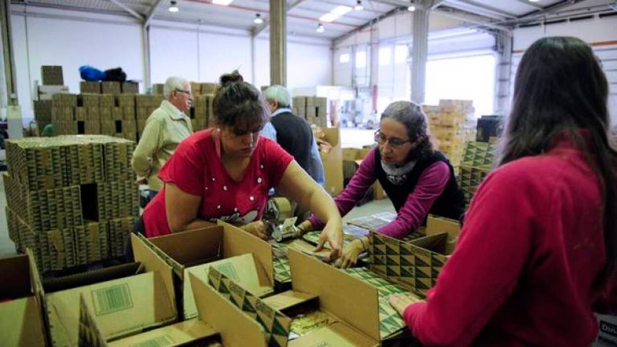 Aumentan las donaciones a la Casa de Galicia, pero más las peticiones