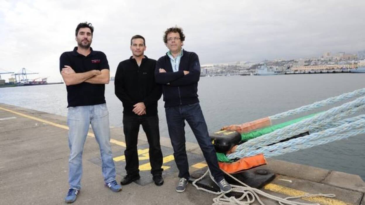 Una llamada para la supervivencia