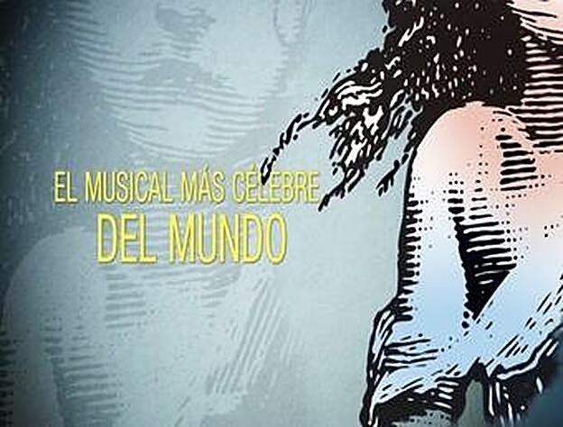 Llegan Los Miserables