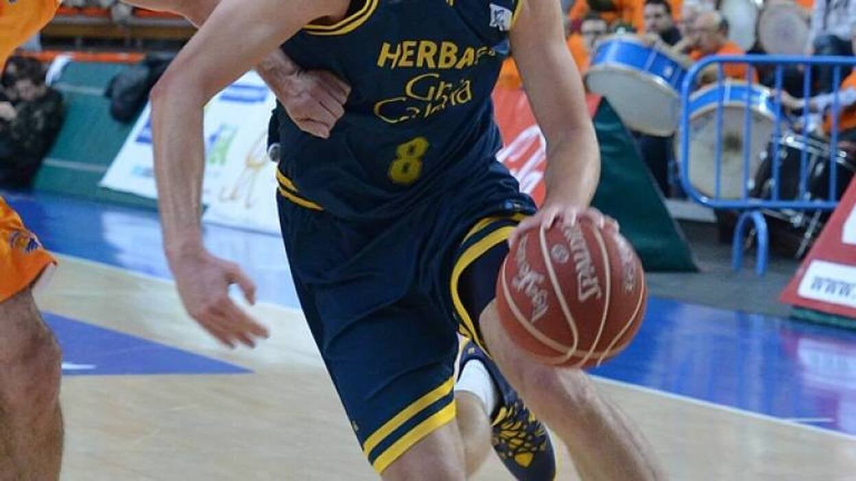 Newley: «La Copa está cerrada pero queremos seguir firmes»