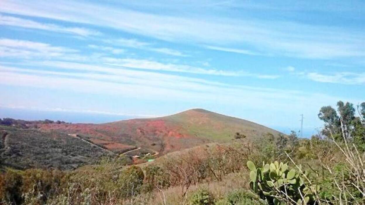 Gáldar acogerá un parque eólico con seis generadores