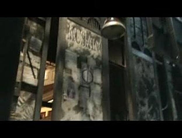 El montaje de 'Los Miserables' llega al Pérez Galdós