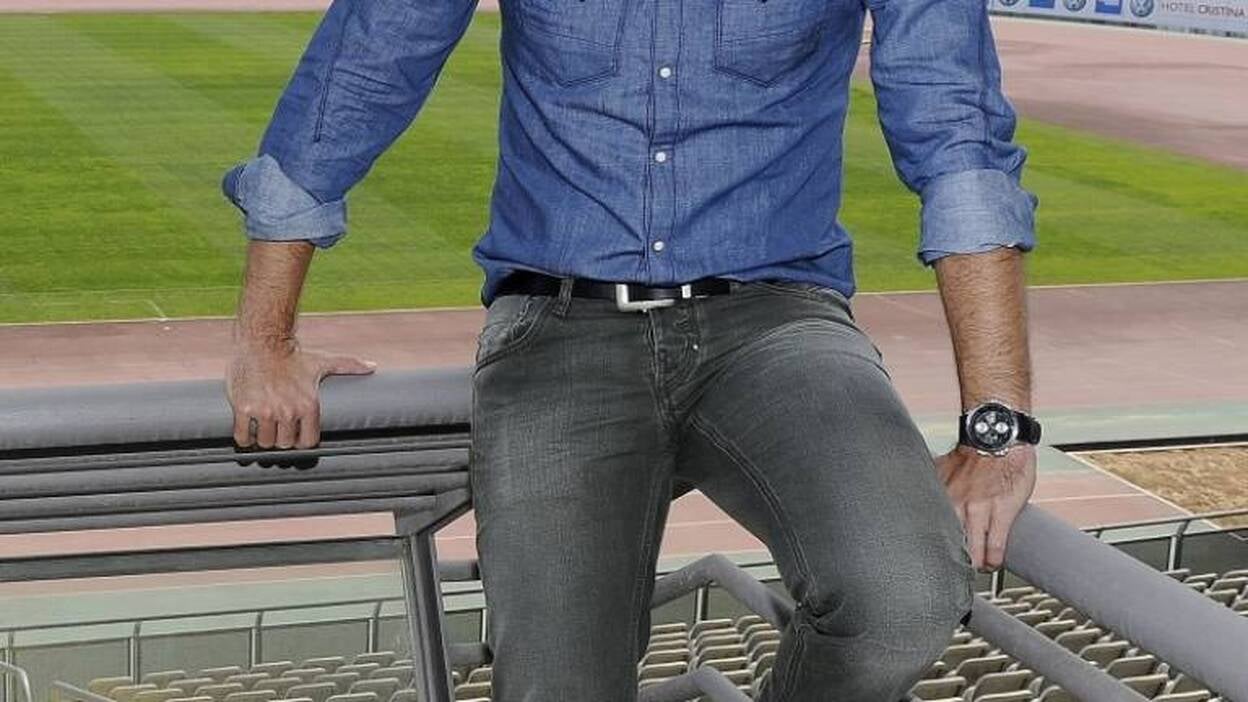 Lobera: "No he encontrado a nadie que reproche mi trabajo"