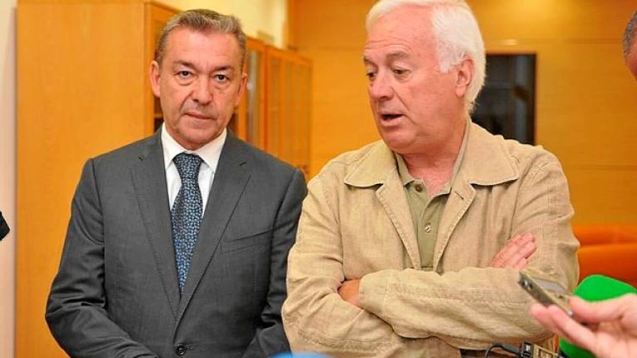 Madrid ha recortado el REF 691 millones desde 2010