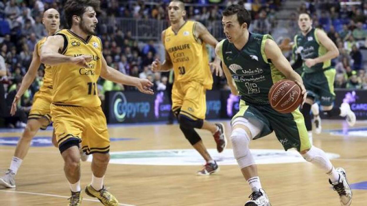 En el lado de los frágiles aspirantes