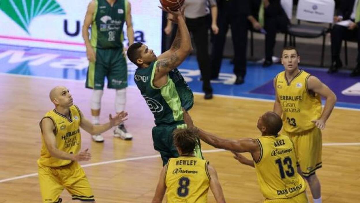 «Hay que estar satisfechos de nuestra buena posición en la Copa»