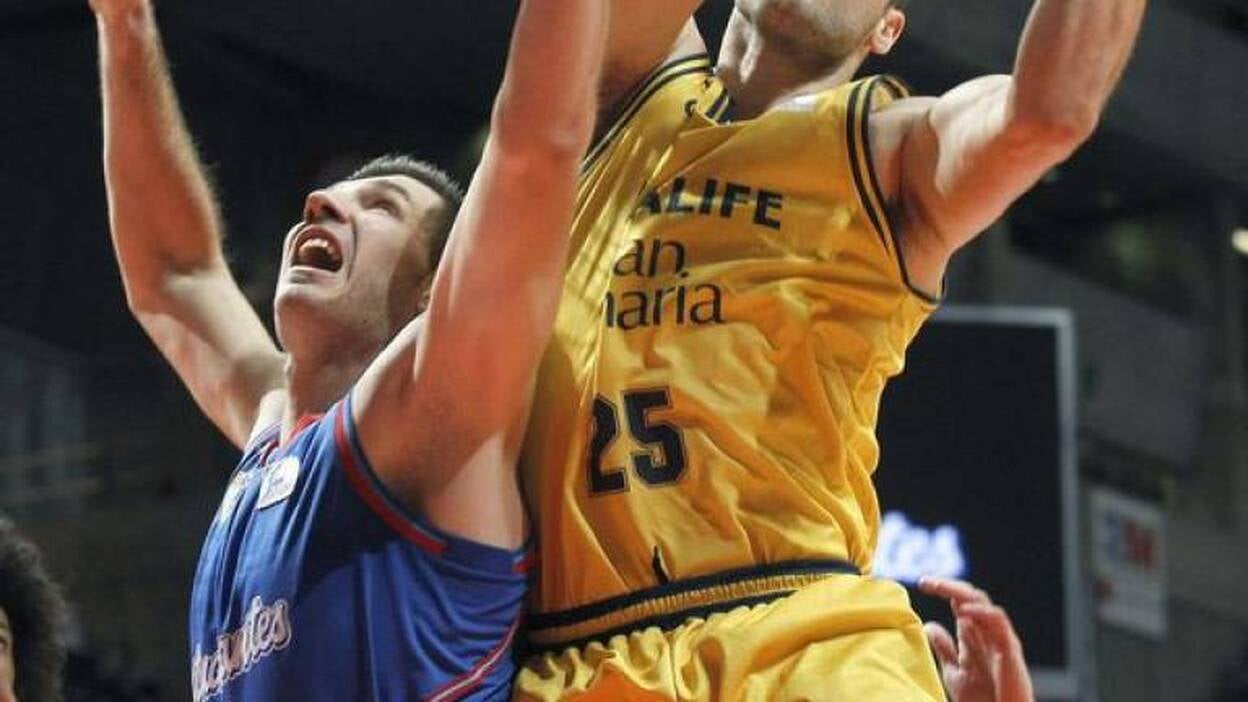 O'Leary: "Hay que recuperar las buenas sensaciones"